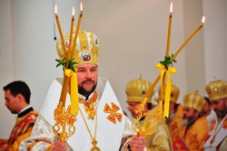 Наше суспільство на Сході України проходить шлях християнізації,- Екзарх Харківський УГКЦ